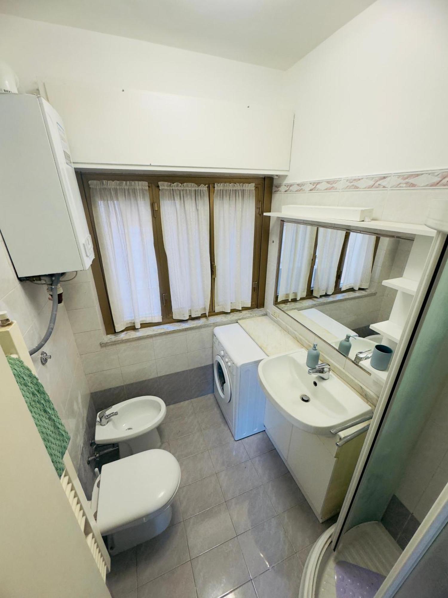 La Stanza Di Giusy Hotel Rome Bagian luar foto